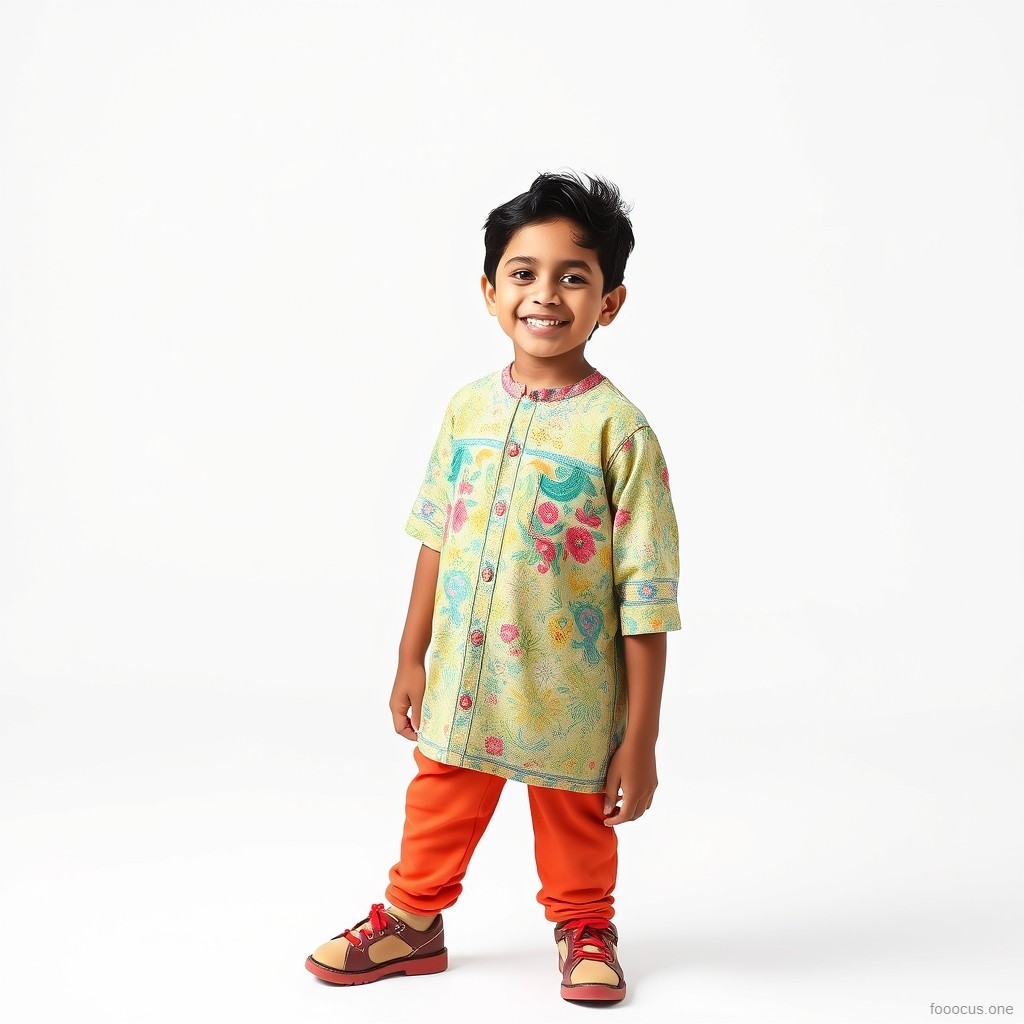 Kids' Collection 1