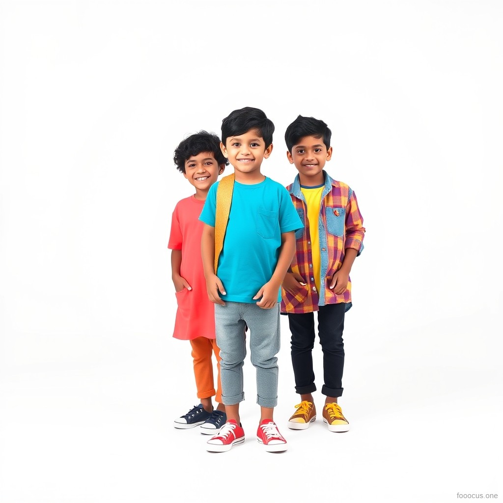 Kids' Collection 2
