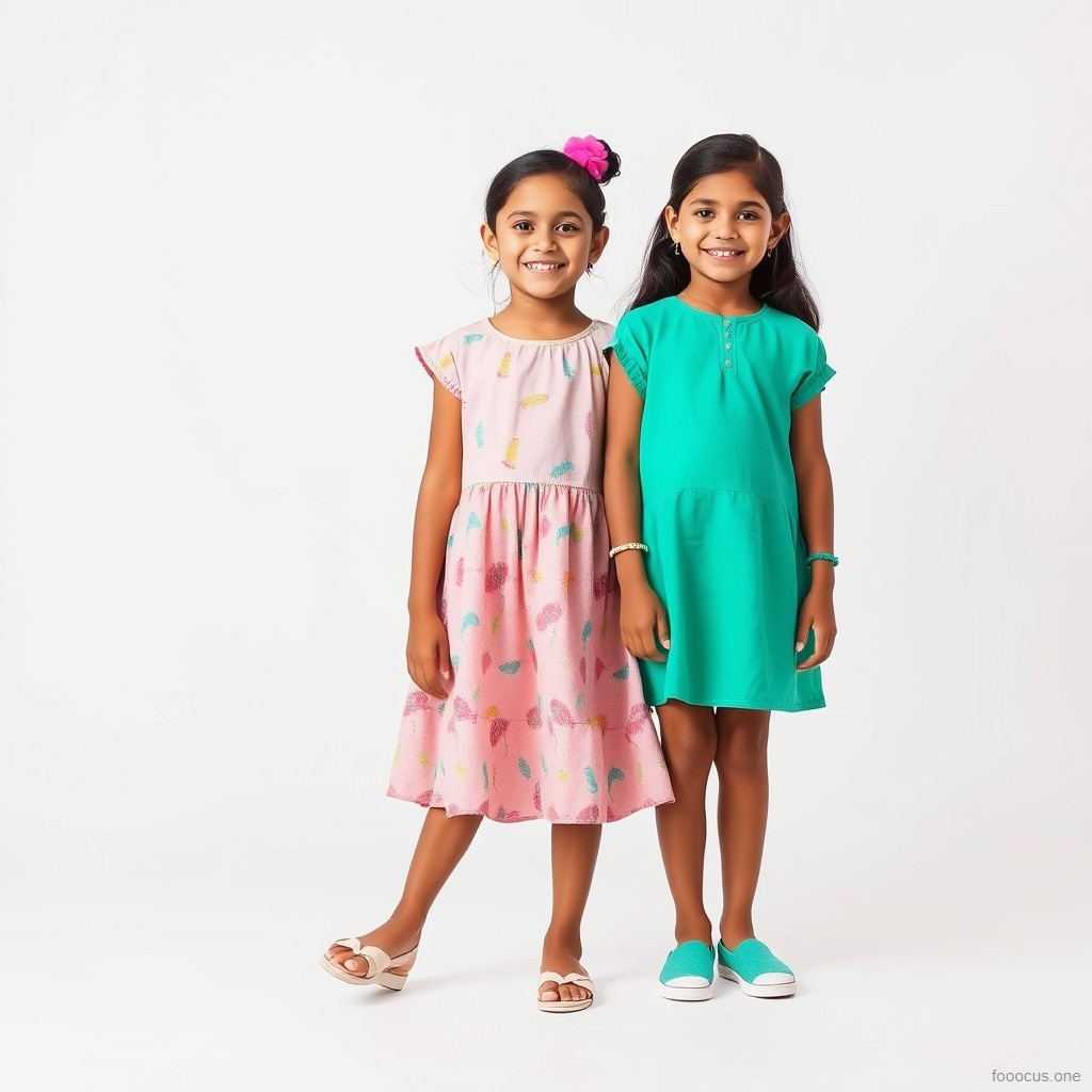 Kids' Collection 3