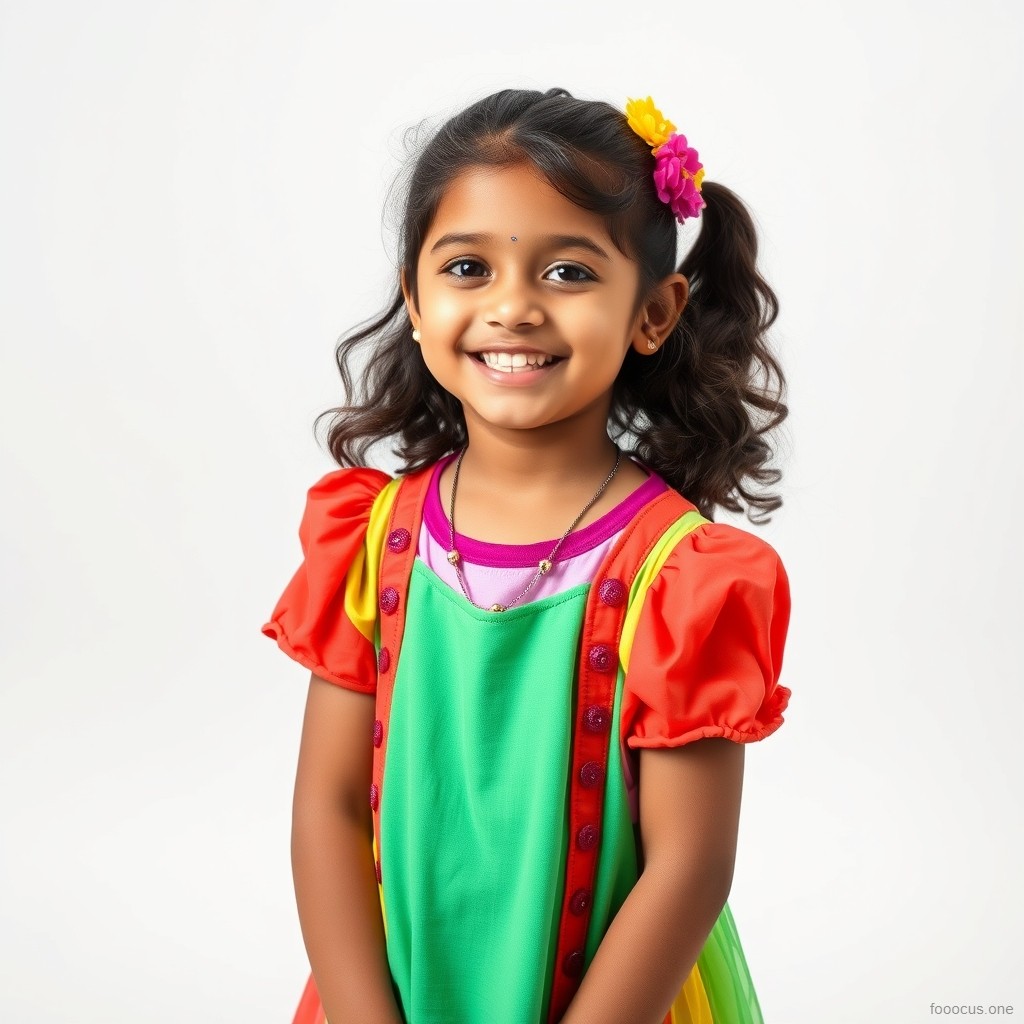 Kids' Collection 4