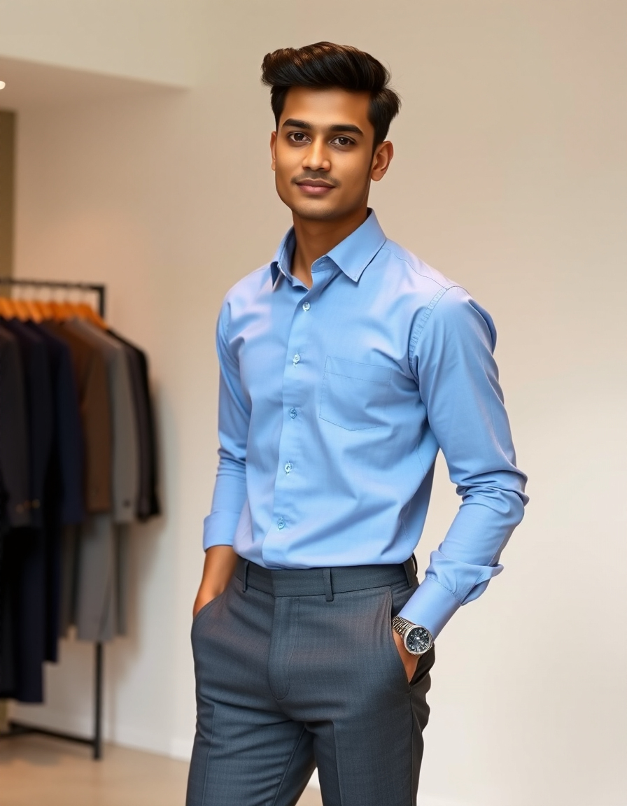 Men's Collection 1