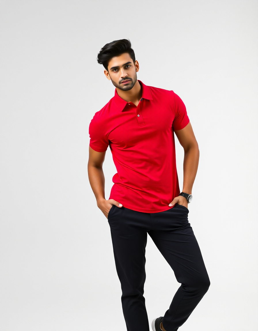 Men's Collection 3