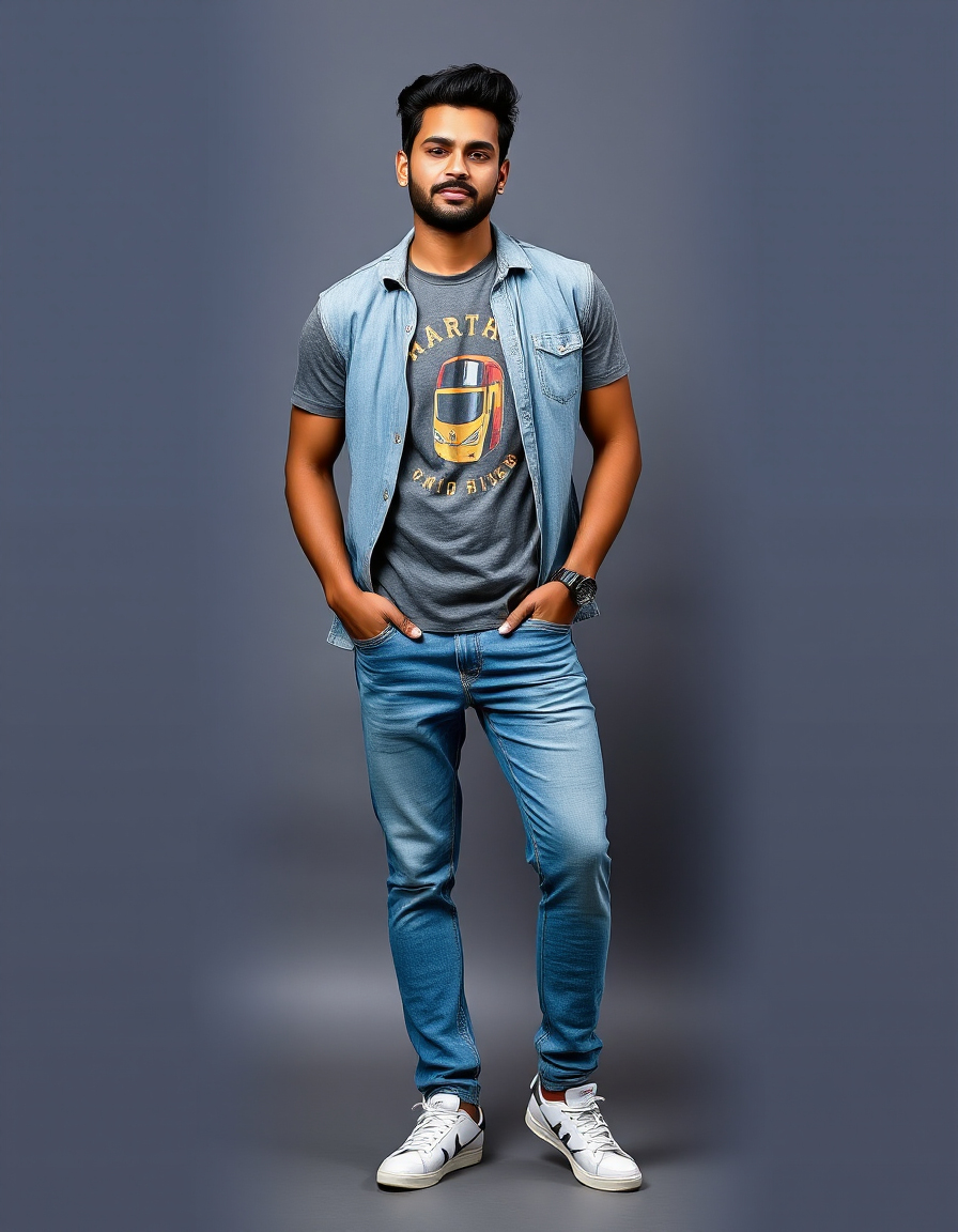 Men's Collection 4