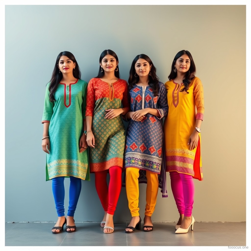 Women's Collection 5